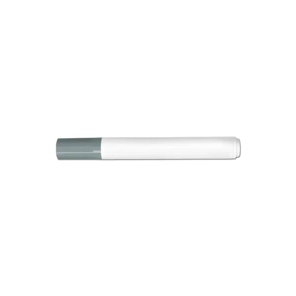 Chisel Tip Dry Erase Marker with Full Color Decal - Chisel Tip Dry Erase Marker with Full Color Decal - Image 9 of 10