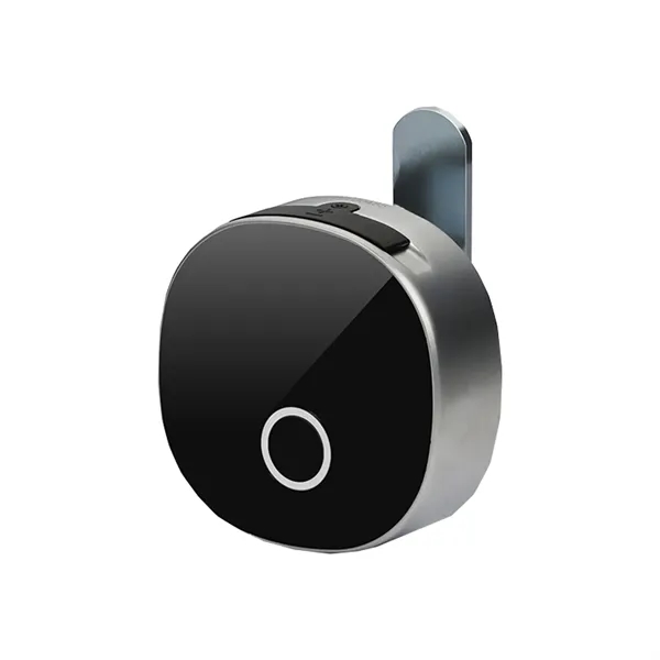 8-digit combination lock for cabinet door - 8-digit combination lock for cabinet door - Image 3 of 3