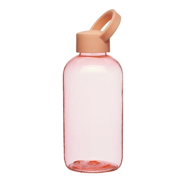 Beau Water Bottles with Handle - 20 oz. - Beau Water Bottles with Handle - 20 oz. - Image 1 of 4