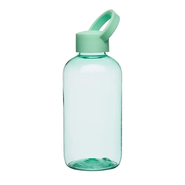 Beau Water Bottles with Handle - 20 oz. - Beau Water Bottles with Handle - 20 oz. - Image 2 of 4