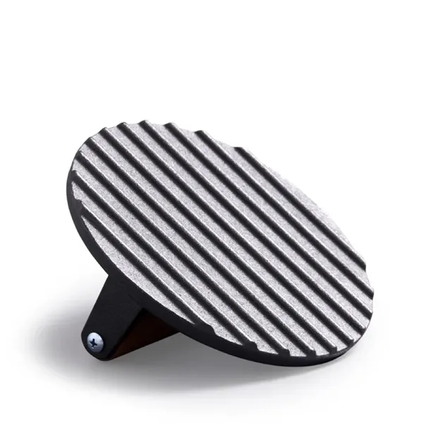 Burger Press Plate - Burger Press Plate - Image 2 of 3