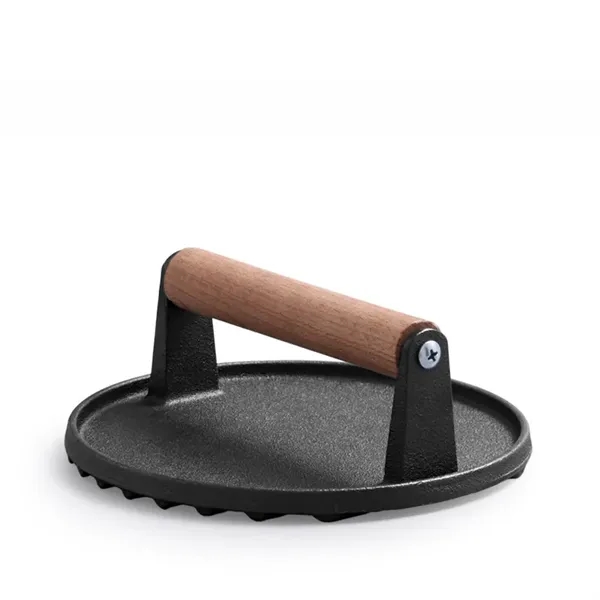 Burger Press Plate - Burger Press Plate - Image 3 of 3