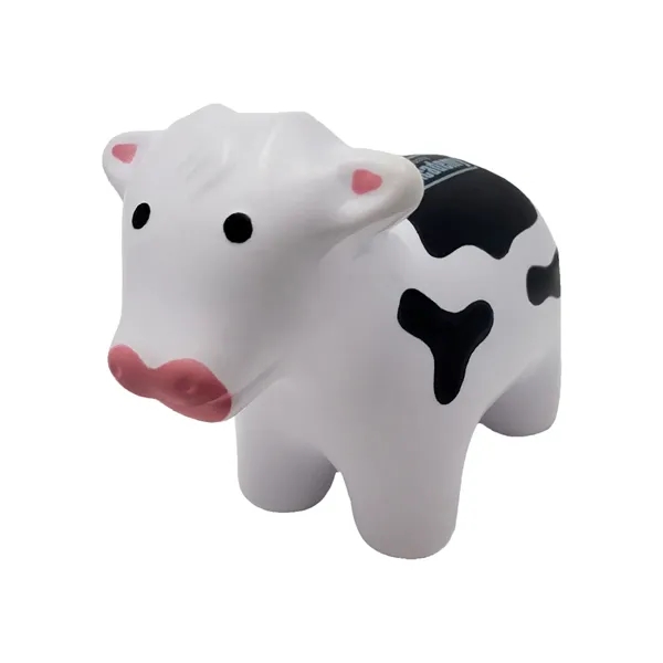 Milk Cow Stress Ball - Milk Cow Stress Ball - Image 1 of 4