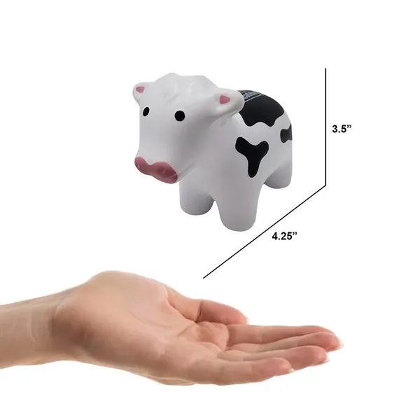 Milk Cow Stress Ball - Milk Cow Stress Ball - Image 3 of 4