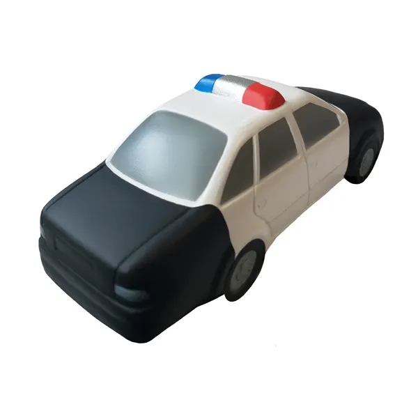 Police Car Stress Ball - Police Car Stress Ball - Image 2 of 4