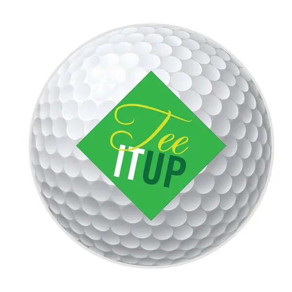 24" x 24" Custom Cut Corrugated Plastic Sign (Single-Sided) - 24" x 24" Custom Cut Corrugated Plastic Sign (Single-Sided) - Image 0 of 2