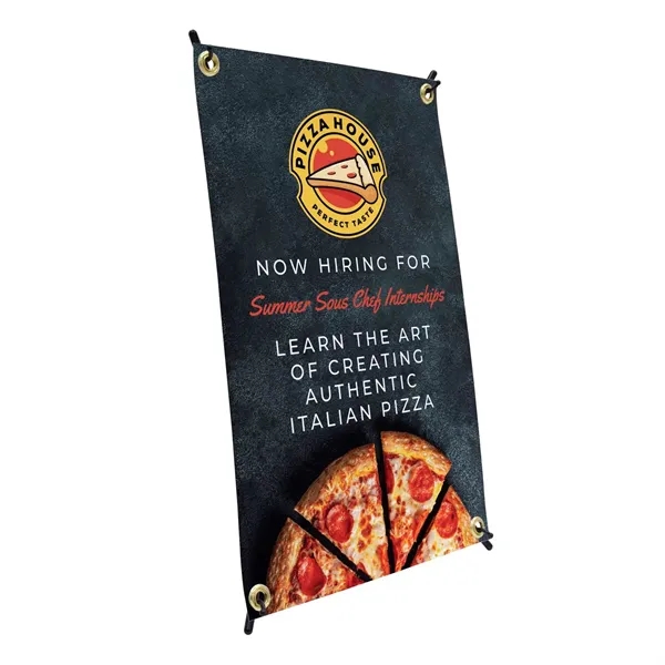 Mini X Banner Display Kit - Mini X Banner Display Kit - Image 0 of 6
