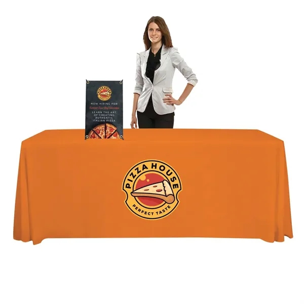 Mini X Banner Display Kit - Mini X Banner Display Kit - Image 6 of 6