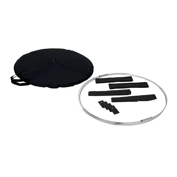 Twist-Up Oval A-Frame Kit - Twist-Up Oval A-Frame Kit - Image 1 of 3