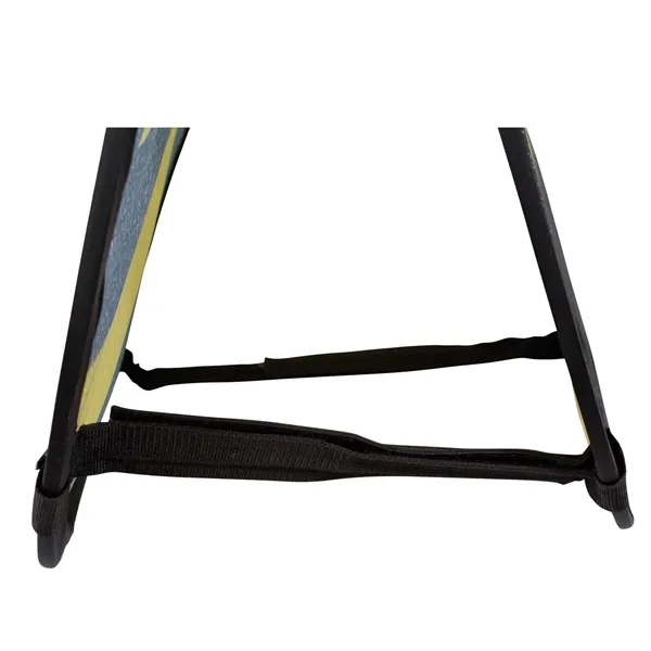 Twist-Up Oval A-Frame Kit - Twist-Up Oval A-Frame Kit - Image 2 of 3