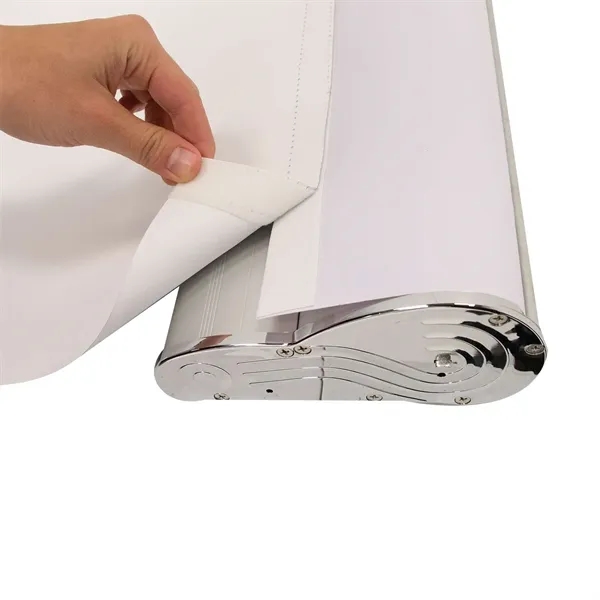 33.5" Stratus Retractor Kit (No-Curl Opaque Fabric) - 33.5" Stratus Retractor Kit (No-Curl Opaque Fabric) - Image 4 of 7