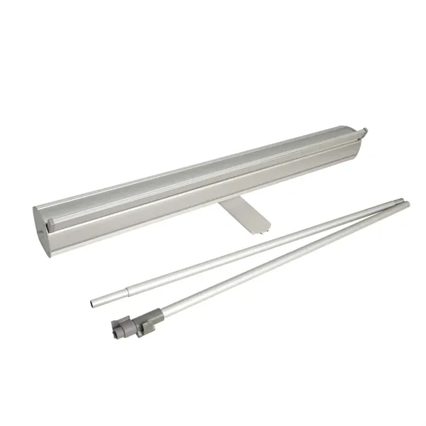 33.5" Economy Plus Retractor Kit (No-Curl Opaque Fabric) - 33.5" Economy Plus Retractor Kit (No-Curl Opaque Fabric) - Image 1 of 8