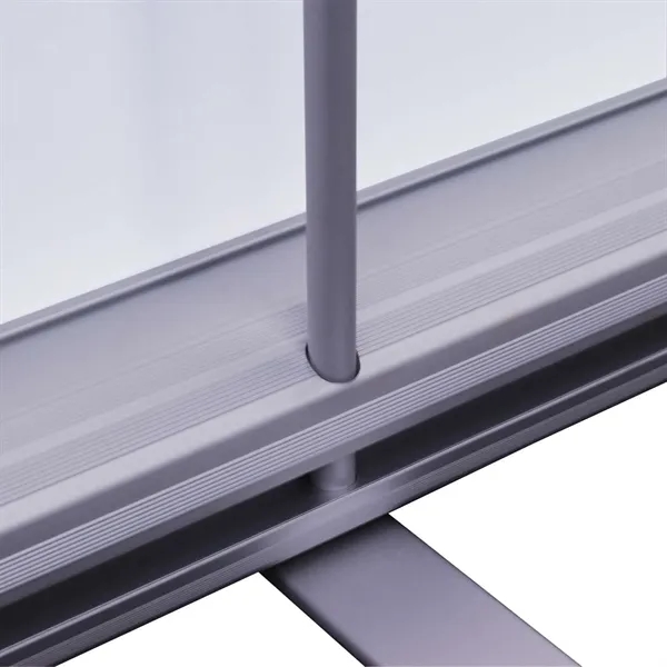 33.5" Economy Plus Retractor Kit (No-Curl Opaque Fabric) - 33.5" Economy Plus Retractor Kit (No-Curl Opaque Fabric) - Image 3 of 8