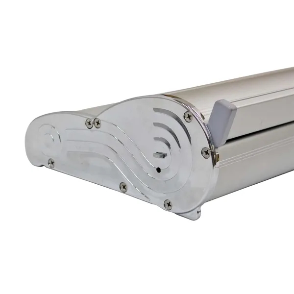 48" Stratus Retractor Kit (Dry-Erase Media) - 48" Stratus Retractor Kit (Dry-Erase Media) - Image 2 of 6