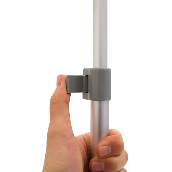 48" Stratus Retractor Kit (Dry-Erase Media) - 48" Stratus Retractor Kit (Dry-Erase Media) - Image 3 of 6