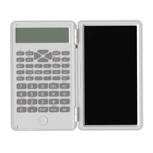 Desktop Scientific Calculator - Desktop Scientific Calculator - Image 3 of 6