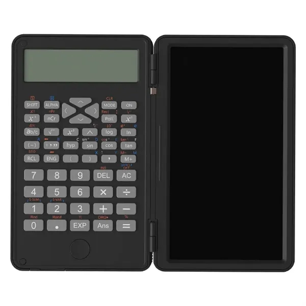 Desktop Scientific Calculator - Desktop Scientific Calculator - Image 4 of 6