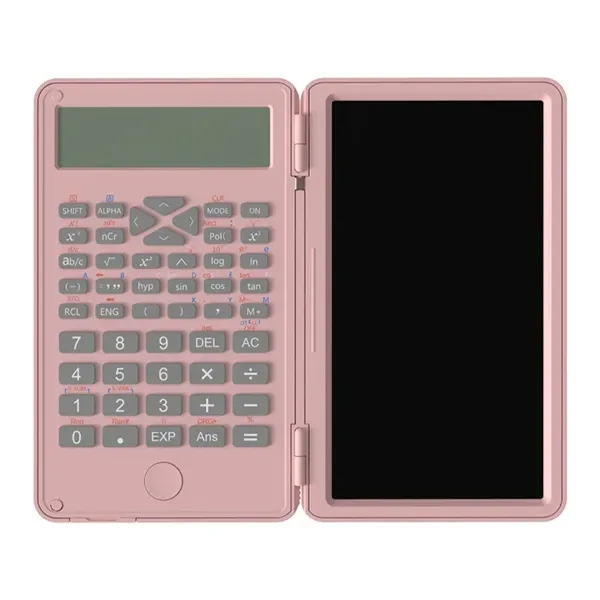 Desktop Scientific Calculator - Desktop Scientific Calculator - Image 5 of 6