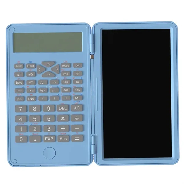 Desktop Scientific Calculator - Desktop Scientific Calculator - Image 6 of 6