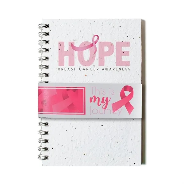 Seed Paper Journal - Seed Paper Journal - Image 0 of 0
