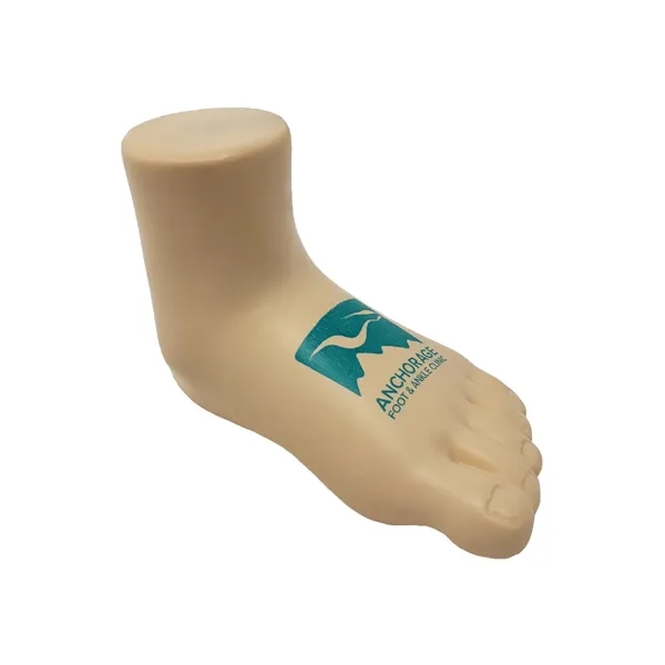 Foot Stress Ball - Foot Stress Ball - Image 3 of 5