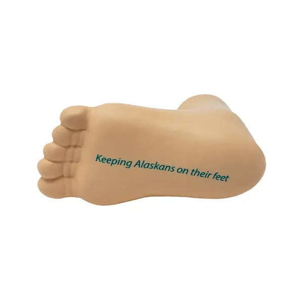 Foot Stress Ball - Foot Stress Ball - Image 1 of 5