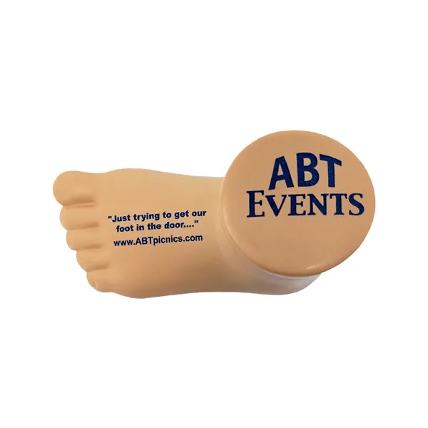 Foot Stress Ball - Foot Stress Ball - Image 2 of 5
