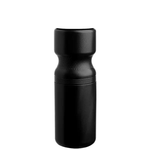 Push Cap Plastic Water Bottles  - 28 oz. - Push Cap Plastic Water Bottles  - 28 oz. - Image 16 of 19