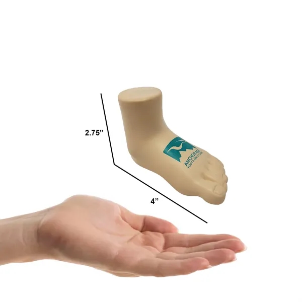 Foot Stress Ball - Foot Stress Ball - Image 4 of 5