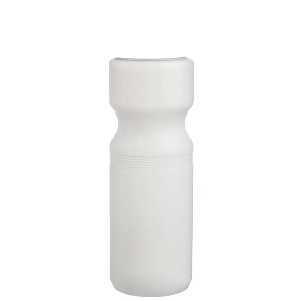Push Cap Plastic Water Bottles  - 28 oz. - Push Cap Plastic Water Bottles  - 28 oz. - Image 1 of 19