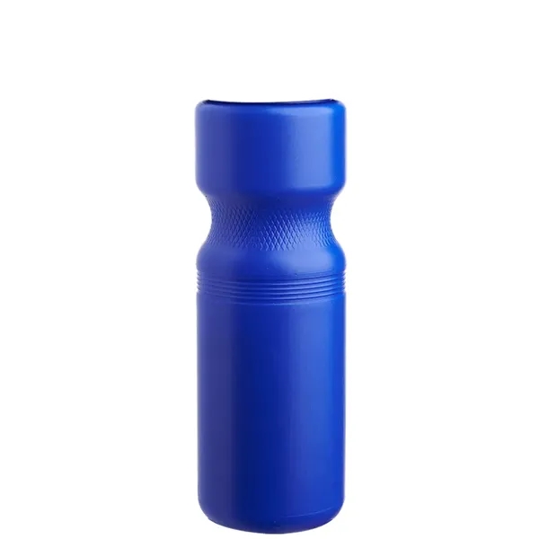 Push Cap Plastic Water Bottles  - 28 oz. - Push Cap Plastic Water Bottles  - 28 oz. - Image 9 of 19