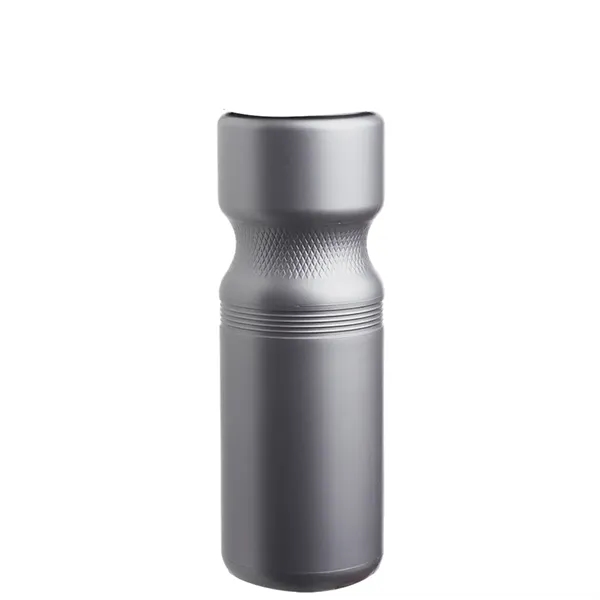 Push Cap Plastic Water Bottles  - 28 oz. - Push Cap Plastic Water Bottles  - 28 oz. - Image 10 of 19