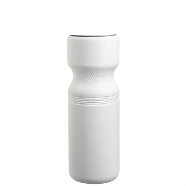 Push Cap Plastic Water Bottles  - 28 oz. - Push Cap Plastic Water Bottles  - 28 oz. - Image 11 of 19