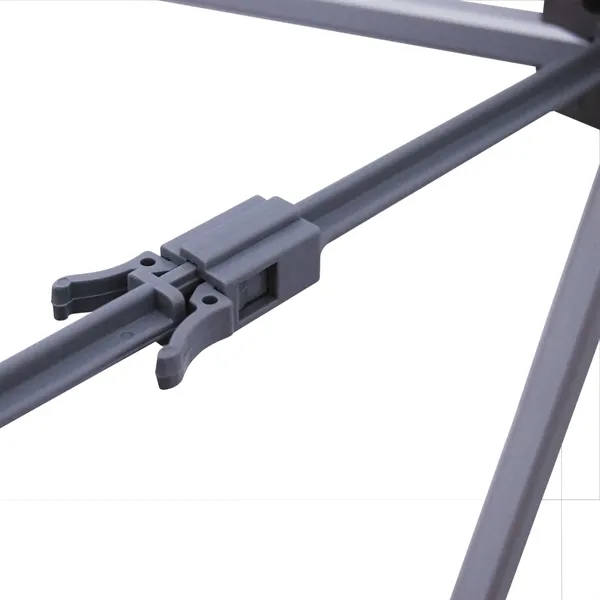 Splash 8' Straight Floor Hardware - Splash 8' Straight Floor Hardware - Image 1 of 4