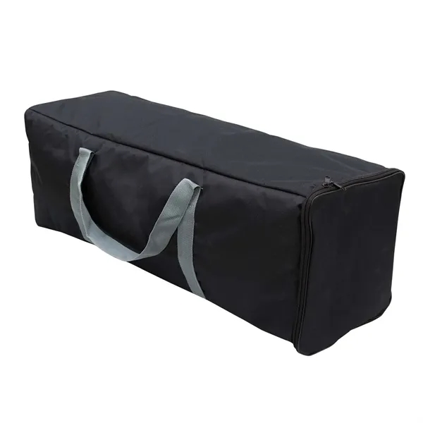 10' Straight Splash Floor Display Hardware - 10' Straight Splash Floor Display Hardware - Image 2 of 4