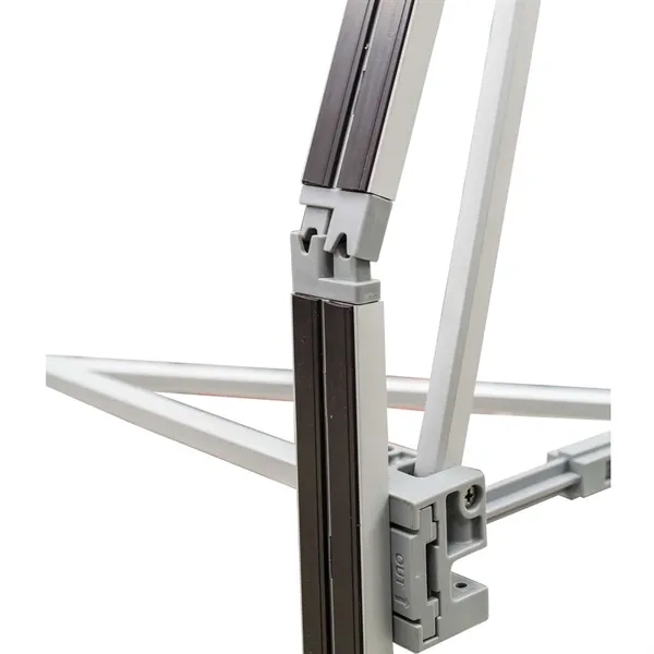 10' Straight Show 'N Rise Floor Display Hardware - 10' Straight Show 'N Rise Floor Display Hardware - Image 2 of 3