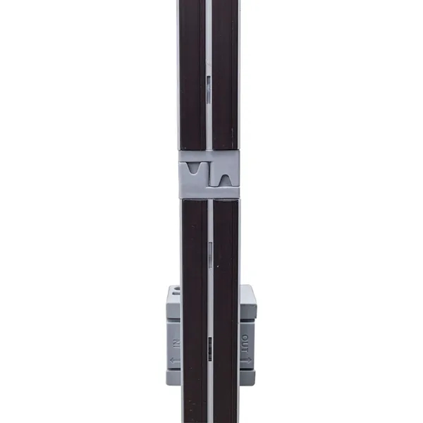 20' Gullwing Show 'N Rise Floor Display Hardware - 20' Gullwing Show 'N Rise Floor Display Hardware - Image 3 of 3