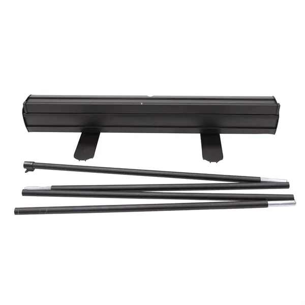 24" Economy Retractor Kit (No-Curl Opaque Fabric) - 24" Economy Retractor Kit (No-Curl Opaque Fabric) - Image 6 of 9