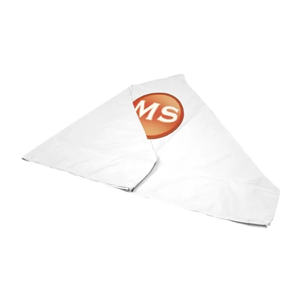 Custom 10' Tent Canopy (Full-Color Imprint, 1 Location)