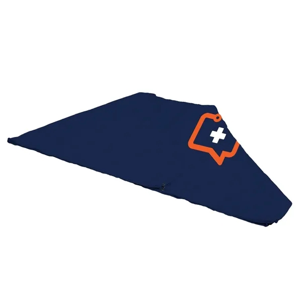 Custom 20' Tent Canopy (Imprinted, 1 Location)