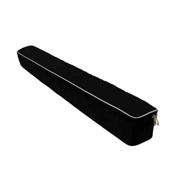 Custom 6' Jumbo Wide Retractor No-Curl Fabric Kit