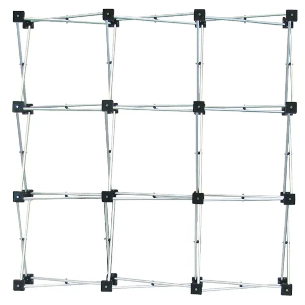 Micro GeoMetrix 9-Quad Frame
