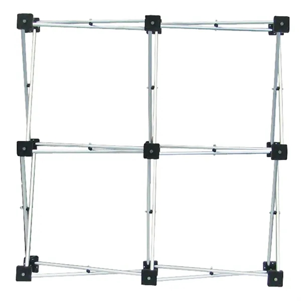 Micro GeoMetrix 4-Quad Frame