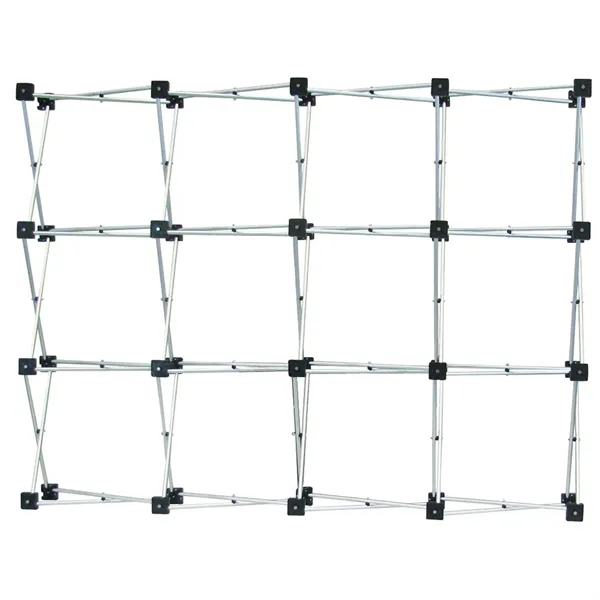 Micro GeoMetrix 12-Quad Frame