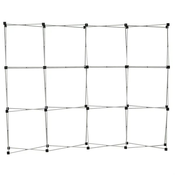 GeoMetrix 12-Quad Hardware
