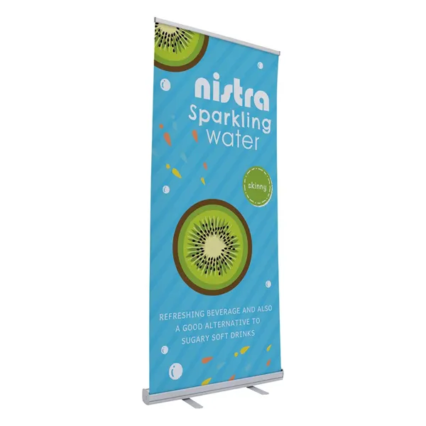 36" Economy Retractor Kit (No-Curl Opaque Fabric) - 36" Economy Retractor Kit (No-Curl Opaque Fabric) - Image 0 of 9