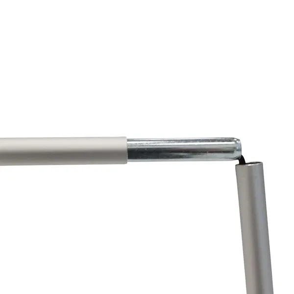 36" Economy Retractor Kit (No-Curl Opaque Fabric) - 36" Economy Retractor Kit (No-Curl Opaque Fabric) - Image 3 of 9