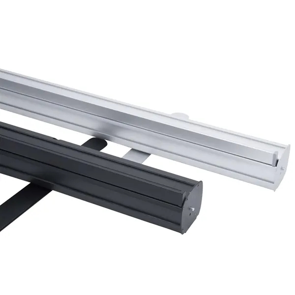 36" Economy Retractor Kit (No-Curl Opaque Fabric) - 36" Economy Retractor Kit (No-Curl Opaque Fabric) - Image 4 of 9