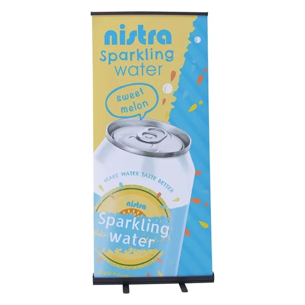 36" Economy Retractor Kit (No-Curl Opaque Fabric) - 36" Economy Retractor Kit (No-Curl Opaque Fabric) - Image 5 of 9