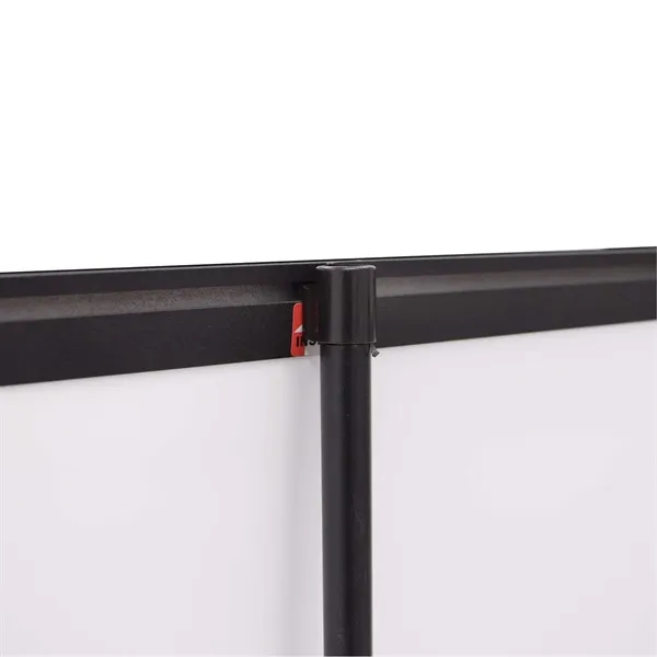 36" Economy Retractor Kit (No-Curl Opaque Fabric) - 36" Economy Retractor Kit (No-Curl Opaque Fabric) - Image 7 of 9